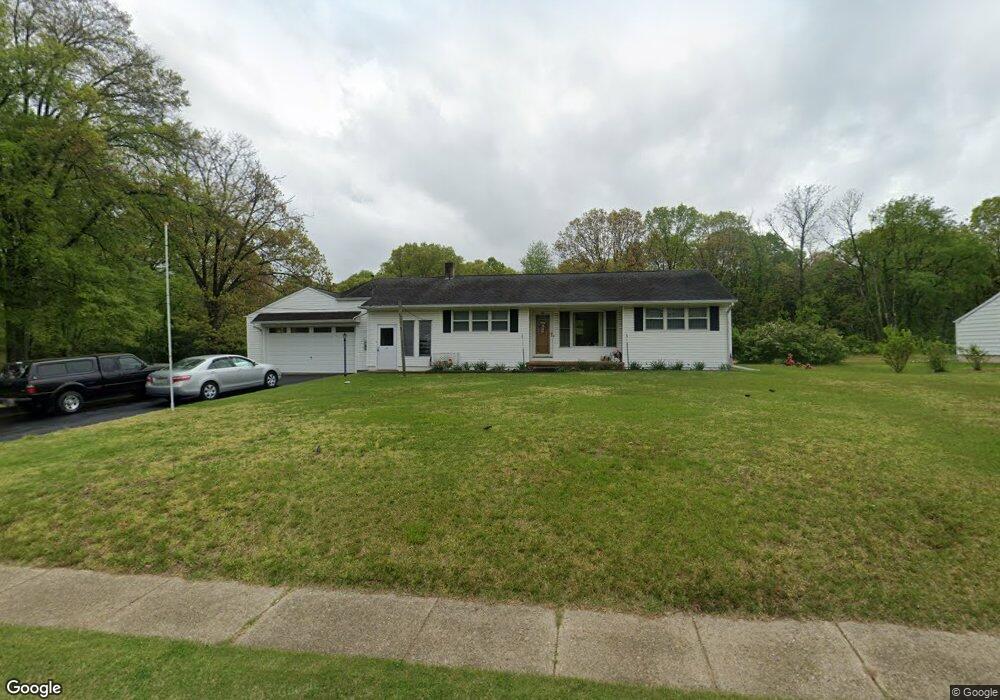 314 Fountain Ave, Burlington, NJ 08016 - photo 1