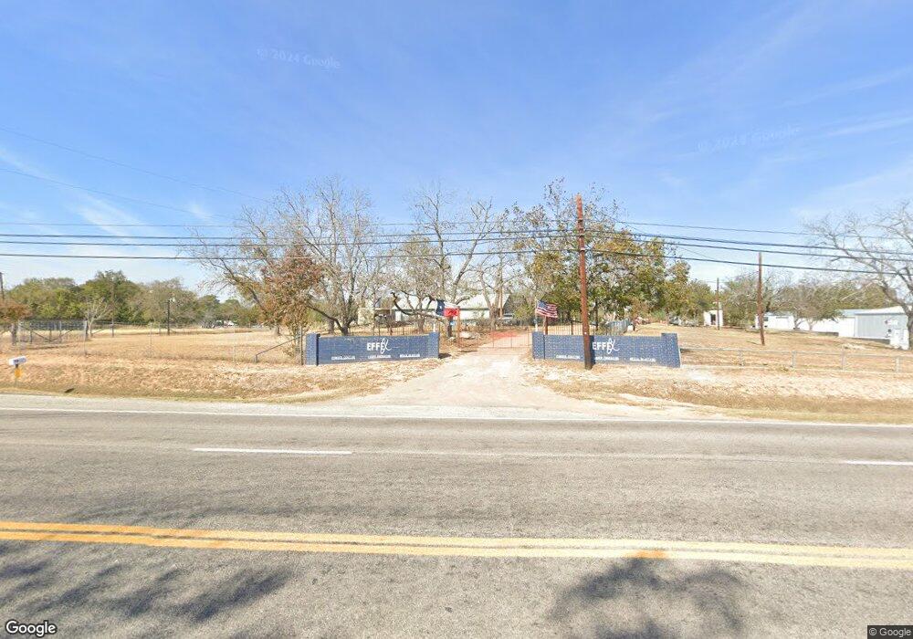 1540 W Us Highway 290, Fredericksburg, TX 78624 - photo 1
