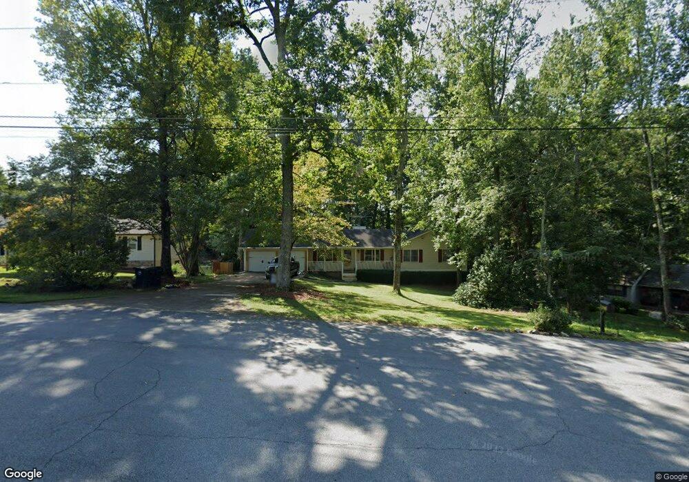 2788 William Cir, Dacula, GA 30019 - photo 1