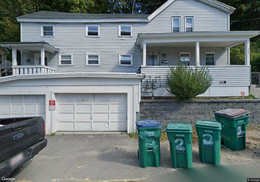 Street View Photo