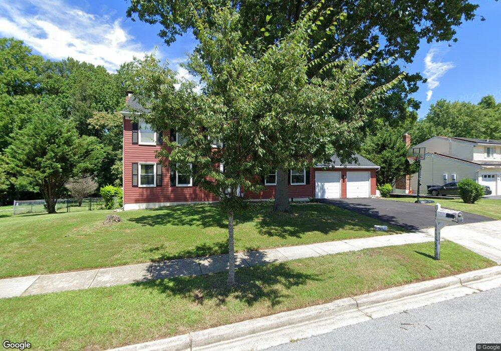9200 Briarchip St, Laurel, MD 20708 - photo 1