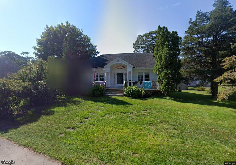 6 Choctaw Dr, Bourne, MA 2532 - photo 1