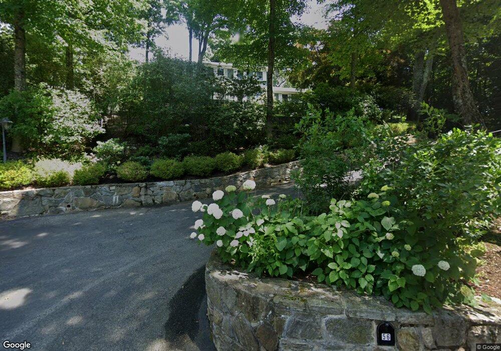 56 Commodore Rd, Chappaqua, NY 10514 - photo 1