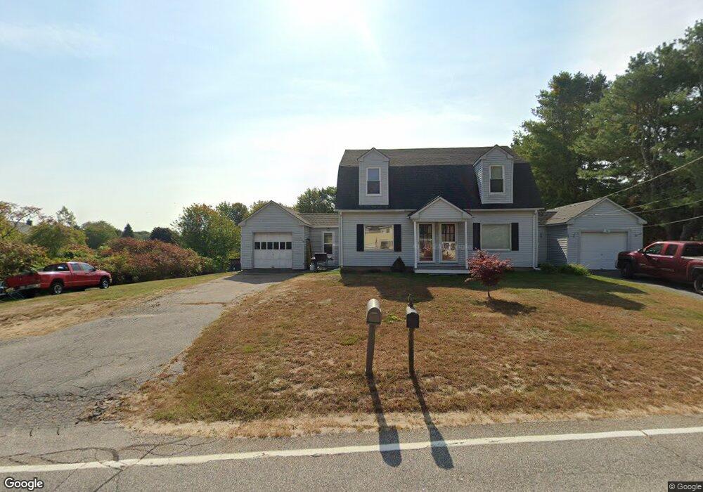 101 Fogg Rd, Scarborough, ME 04074 - photo 1