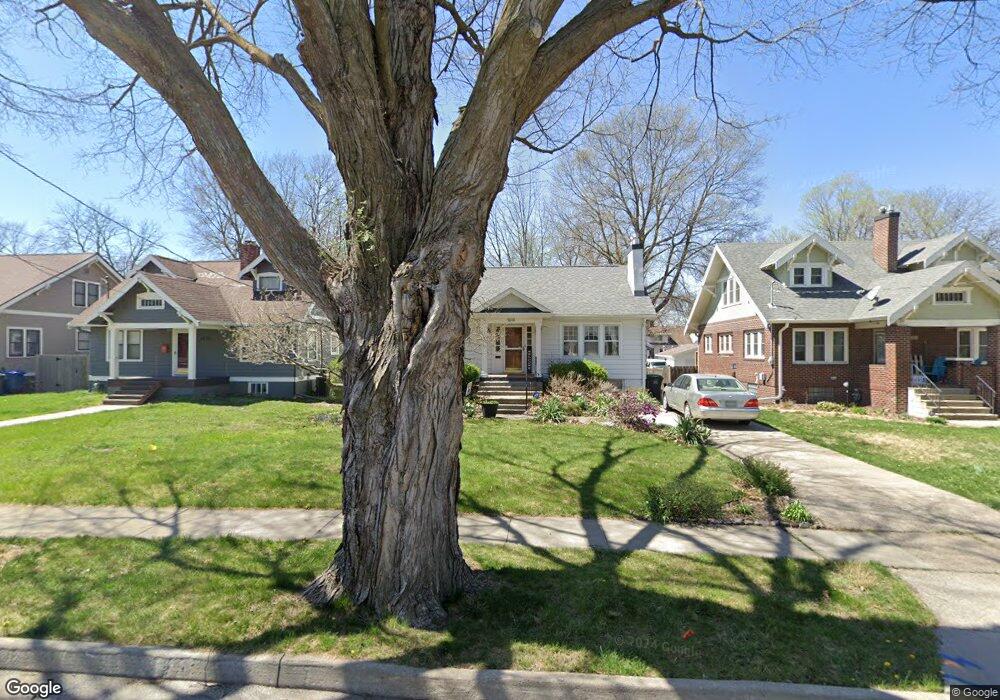 1614 47th St, Des Moines, IA 50310 - photo 1