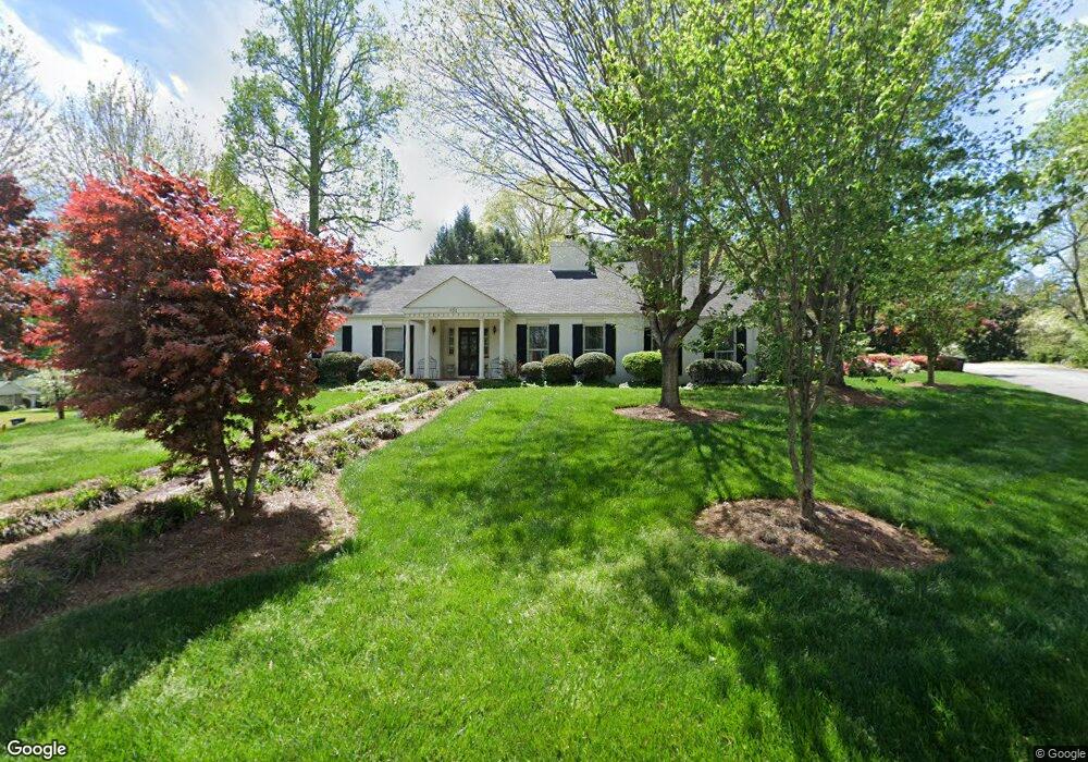 651 Dogwood Rd, Statesville, NC 28677 - photo 1