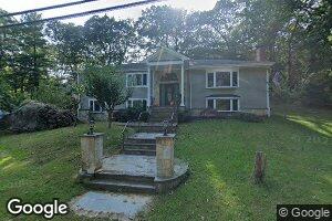 20 Stoney Lea Rd, Dedham, MA 02026