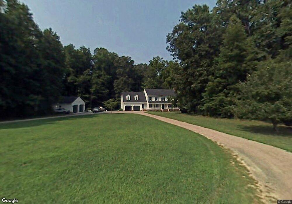 9252 Deer Run Rd, Mechanicsville, VA 23116 - photo 1