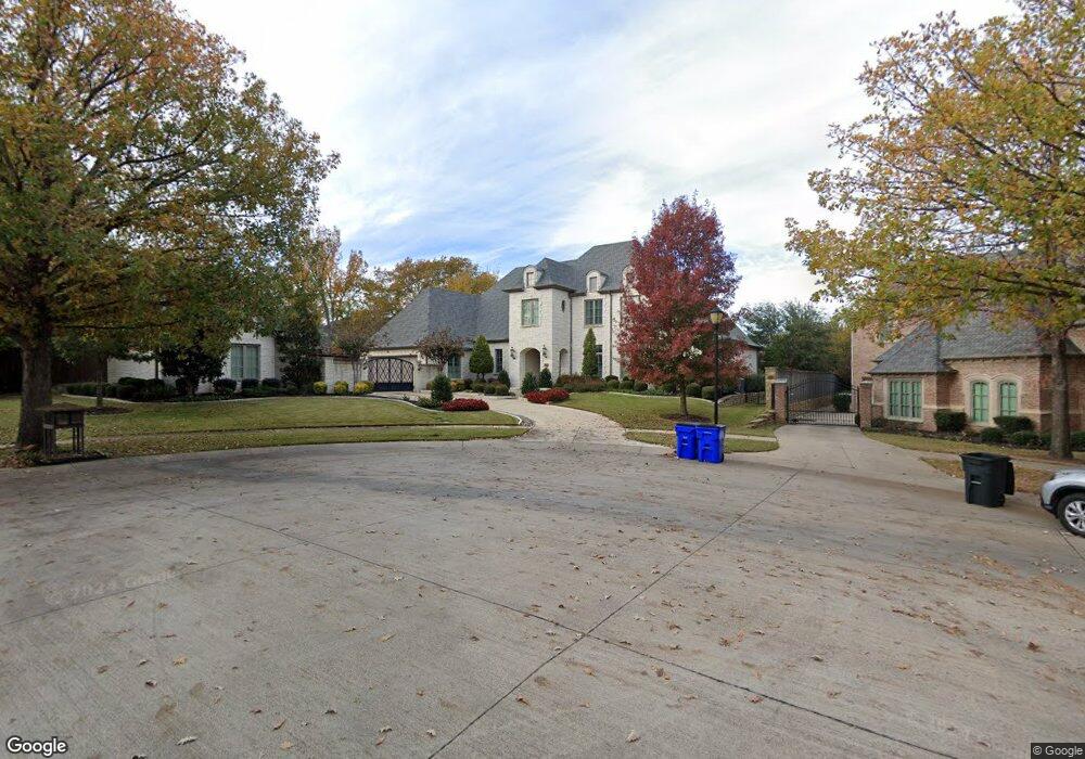 202 Colden Ct, Colleyville, TX 76034 - photo 1