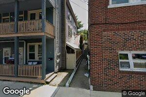 117 W Main St, Glen Lyon, PA 18617