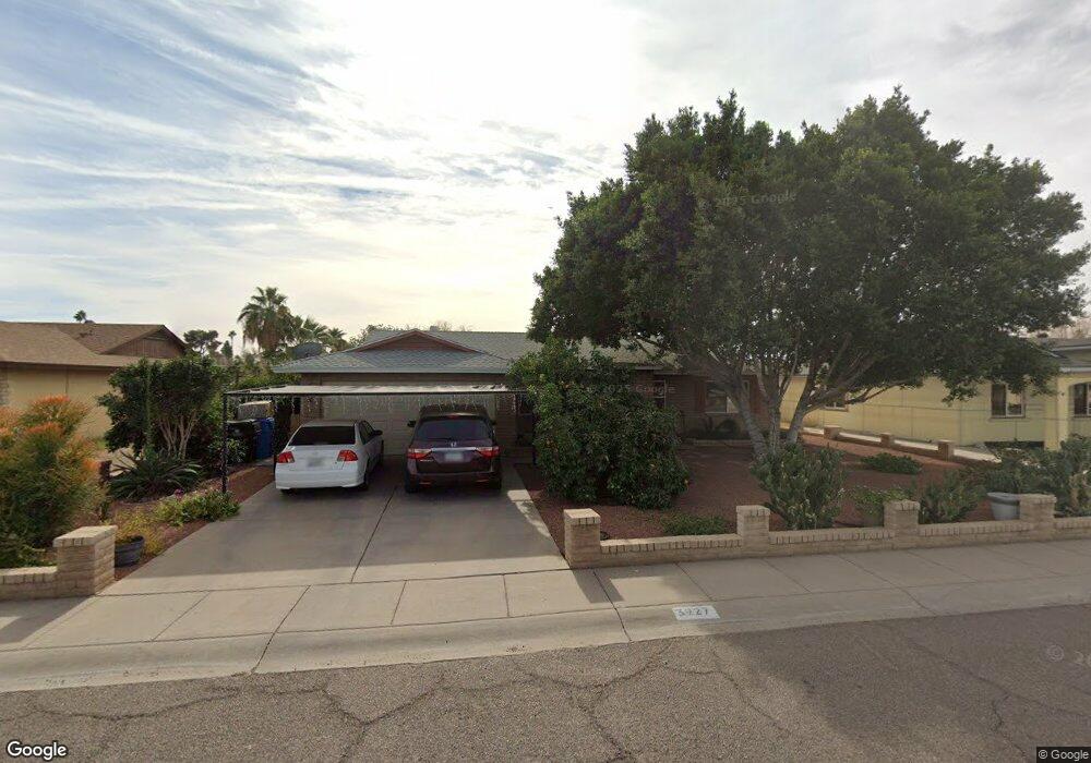 3927 W Alice Ave, Phoenix, AZ 85051 - photo 1