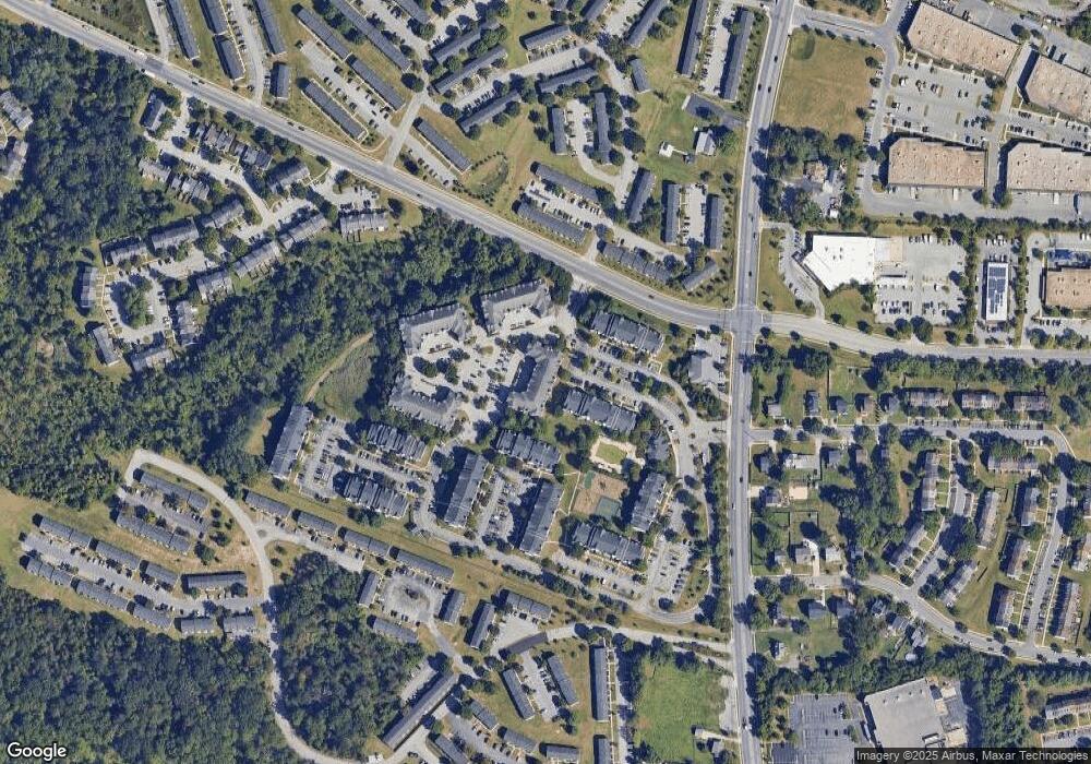 7113 Sandown Cir unit B1103, Windsor Mill, MD 21244 - photo 1