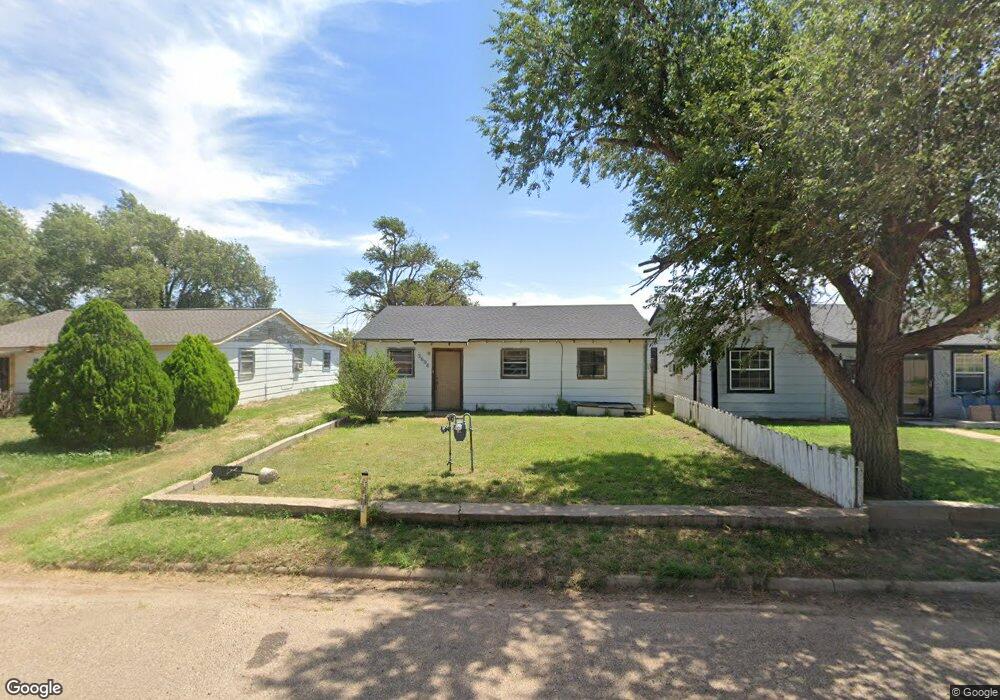 2608 El Paso St, Plainview, TX 79072 - photo 1