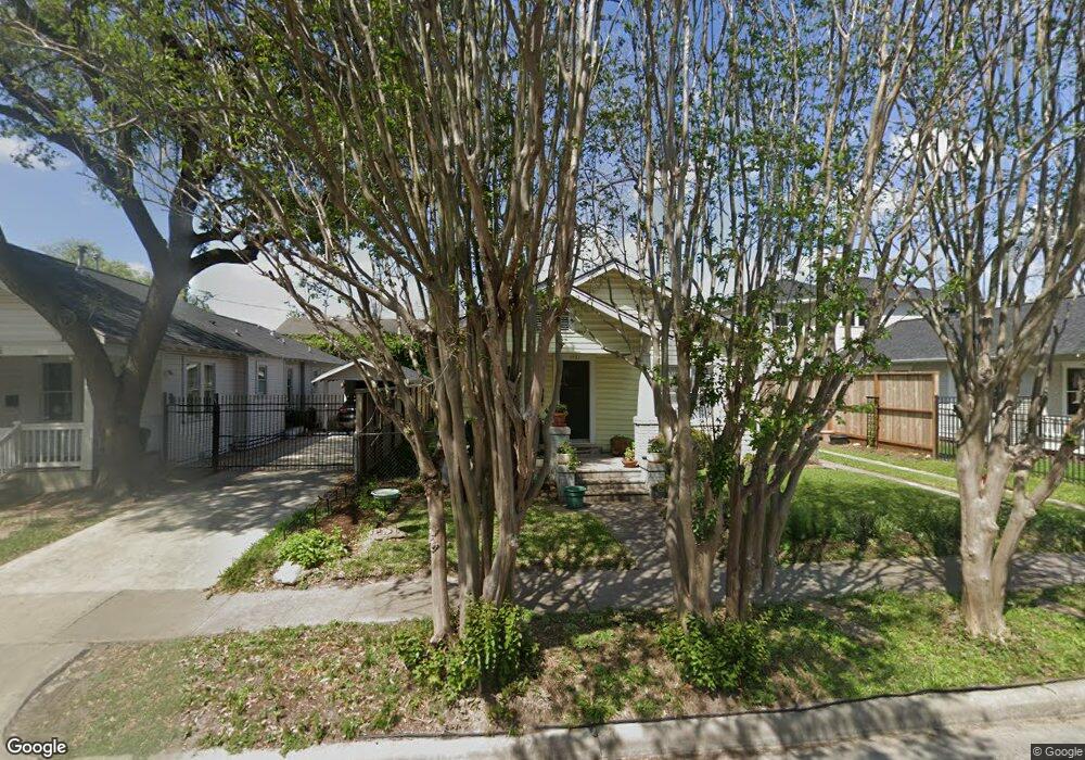 1131 Jerome St, Houston, TX 77009 - photo 1