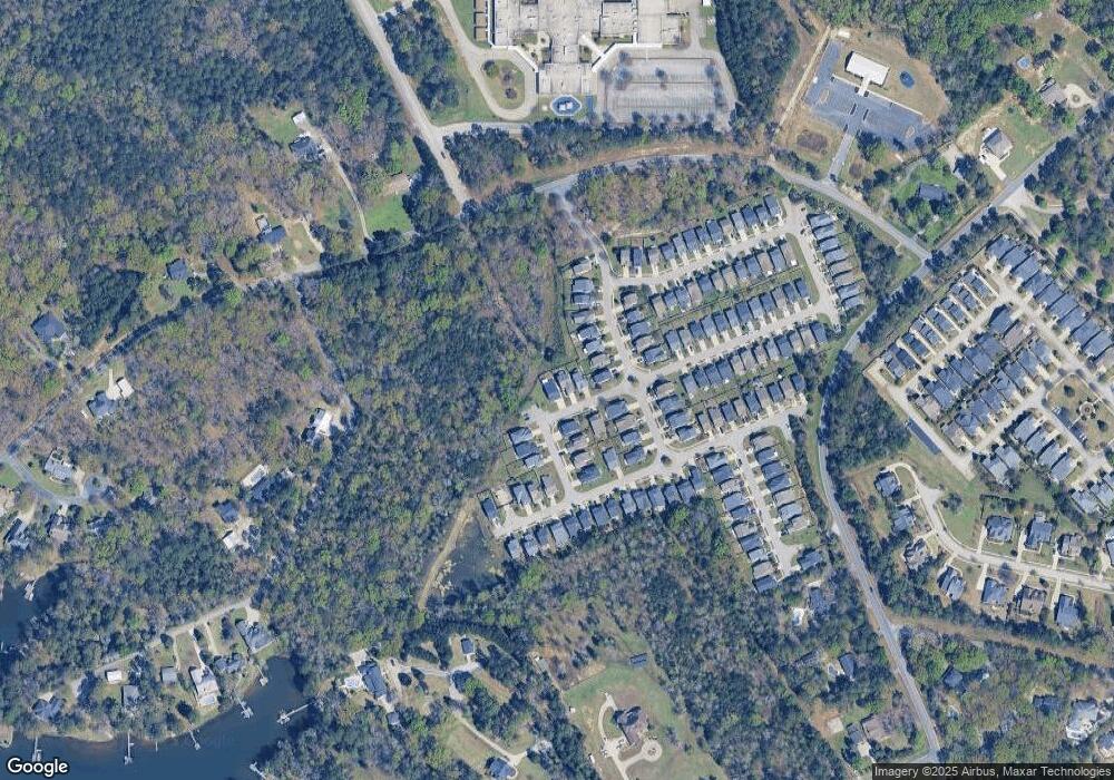 705 Helmsman Ln, Chapin, SC 29036 - photo 1