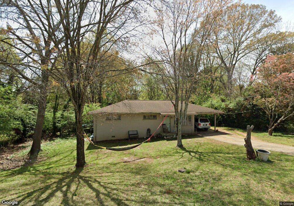 172 Long Dr SW, Marietta, GA 30060 - photo 1