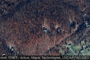 23837 Squirrel Ridge Dr, Rawlings, MD 21557