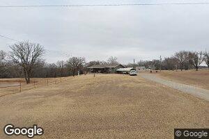 31306 Rattlesnake Hill Rd, Macomb, OK 74852