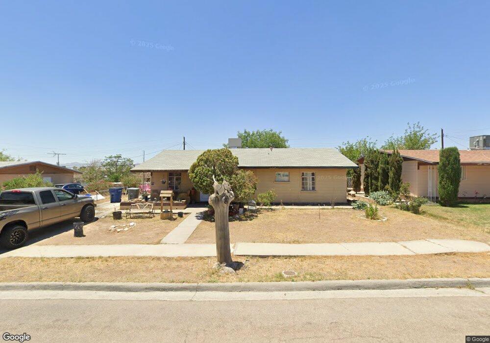 1115 Del Rio St, El Paso, TX 79915 - photo 1