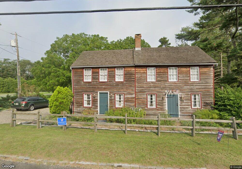 1542 Route 9, Ocean View, NJ 08230 - photo 1