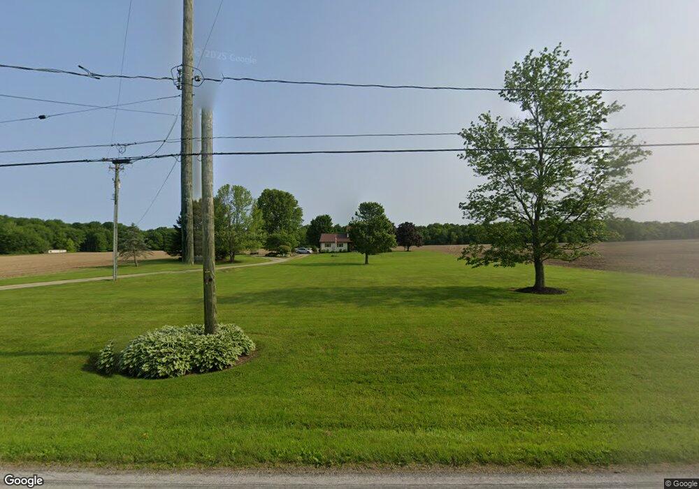 6449 Marcy Rd, Pierpont, OH 44082 - photo 1