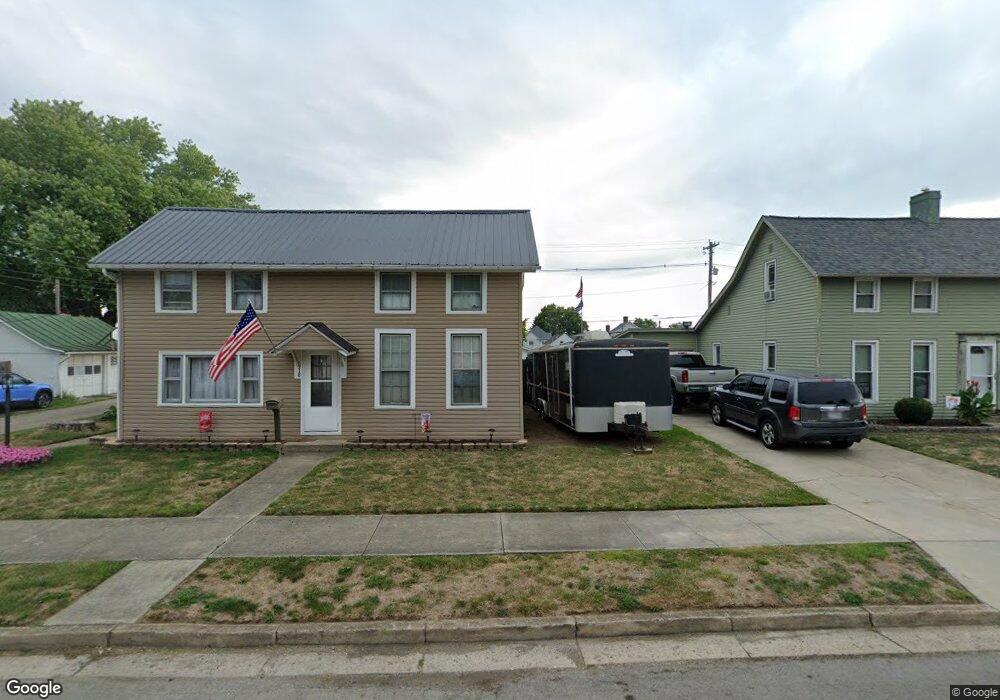 218 E Union St, Circleville, OH 43113 - photo 1