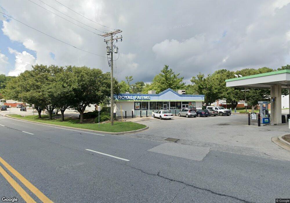 0 Harwalt Ave unit 1000115661, Baltimore, MD 21227 - photo 1