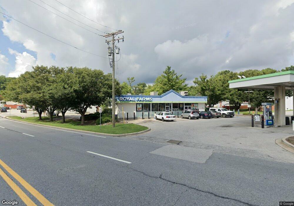 0 Harwalt Ave unit BC9934224, Baltimore, MD 21227 - photo 1