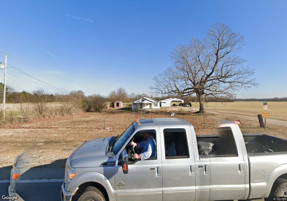 5511 Highway 135 N, Paragould, AR 72450 - photo 1