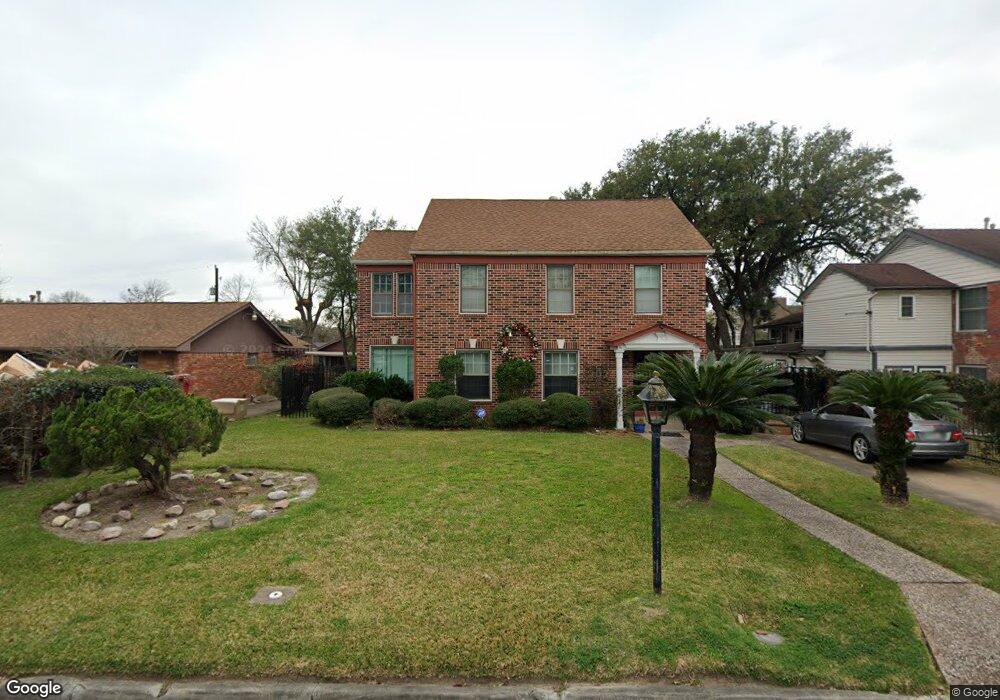 5414 Leopold Dr, Houston, TX 77021 - photo 1