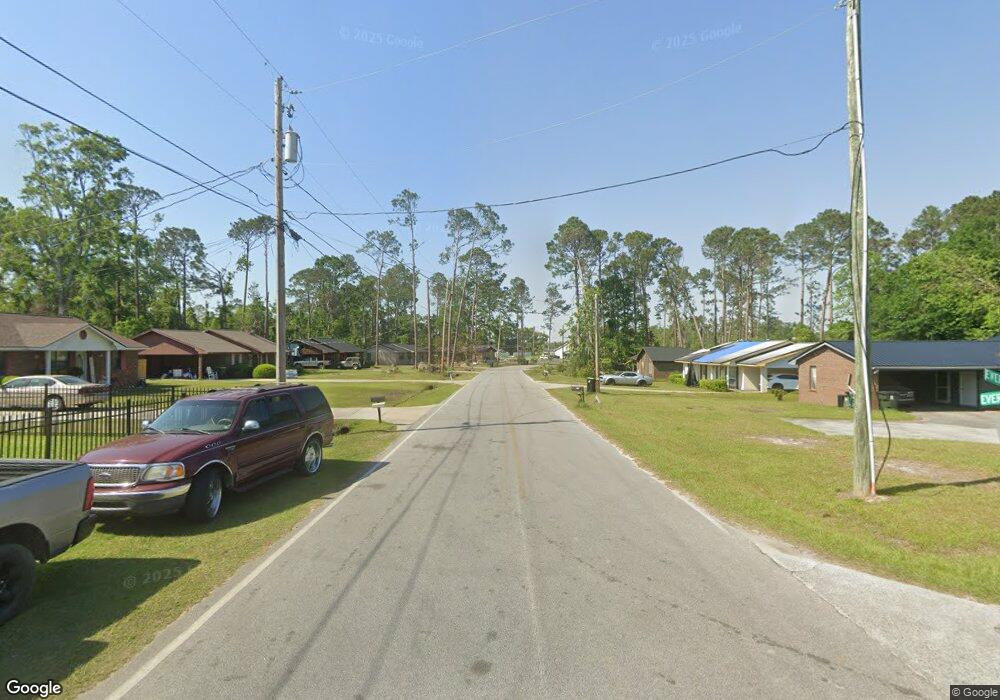 1017 Evergreen Ave, Douglas, GA 31533 - photo 1