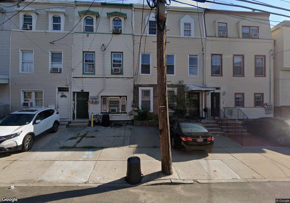 322 6th St, Union City, NJ 07087 - photo 1