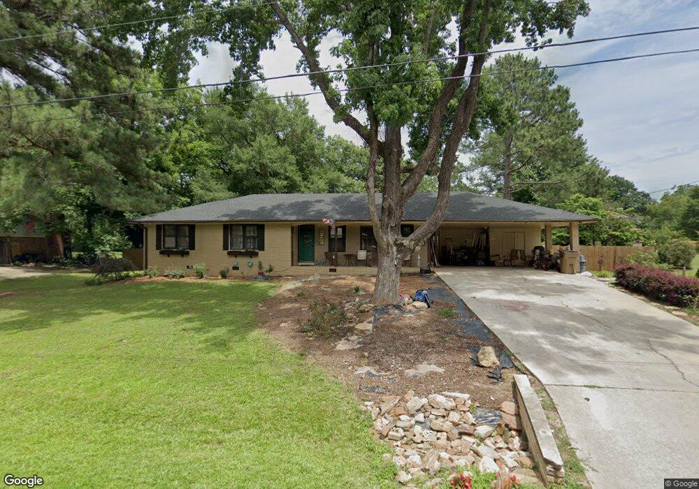 1770 Hickory St SE unit 2/24, Conyers, GA 30013 - photo 1