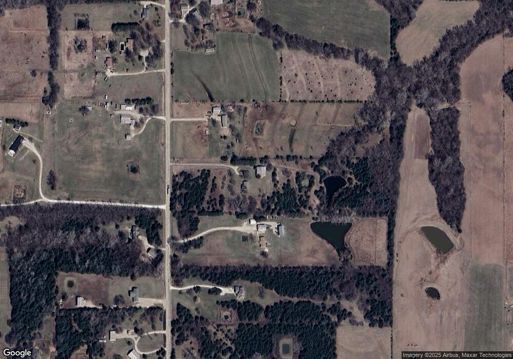 10442 S Rd, Hoyt, KS 66440 - photo 1