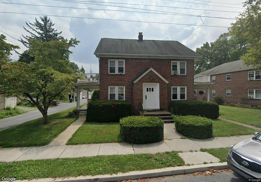 22 W Areba Ave, Hershey, PA 17033 - photo 1