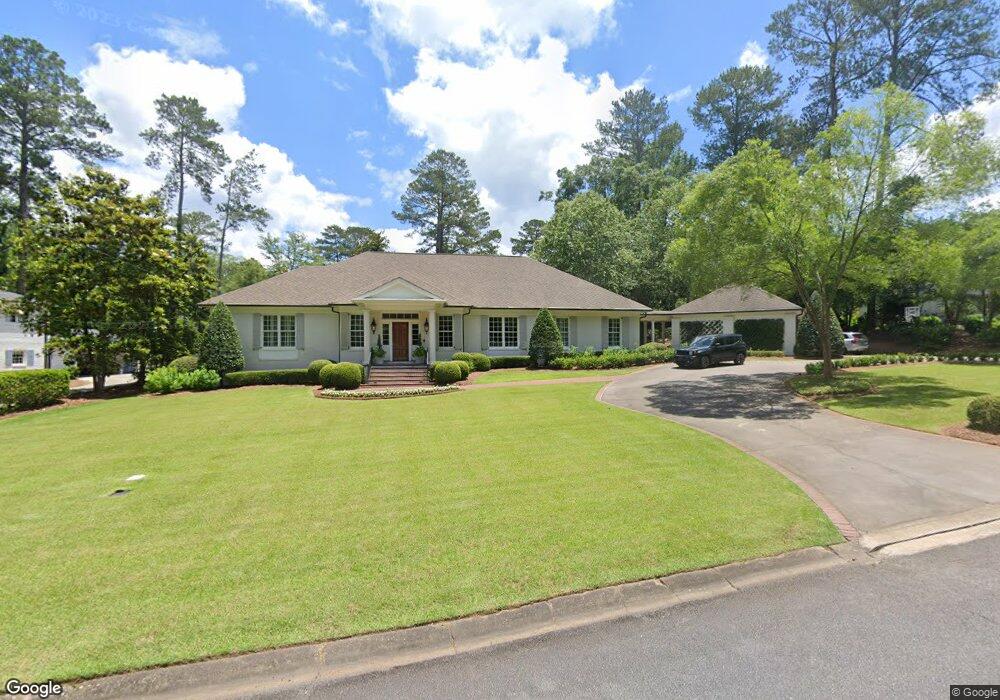 236 Idlewild Rd, Macon, GA 31210 - photo 1