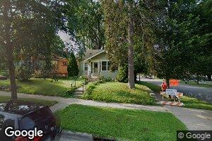 1660 Reaney Ave, Saint Paul, MN 55106