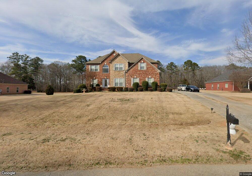 75 Caseys Way, Covington, GA 30014 - photo 1