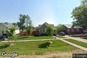 424 E Santa fe Ave, Marceline, MO 64658