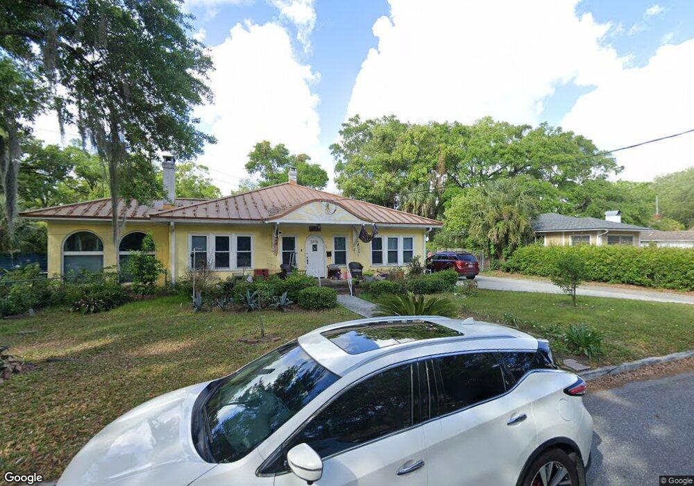 1076 Lark St, Jacksonville, FL 32205 - photo 1