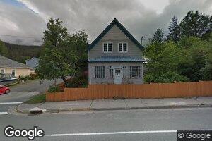 1401 3rd St, Douglas, AK 99824