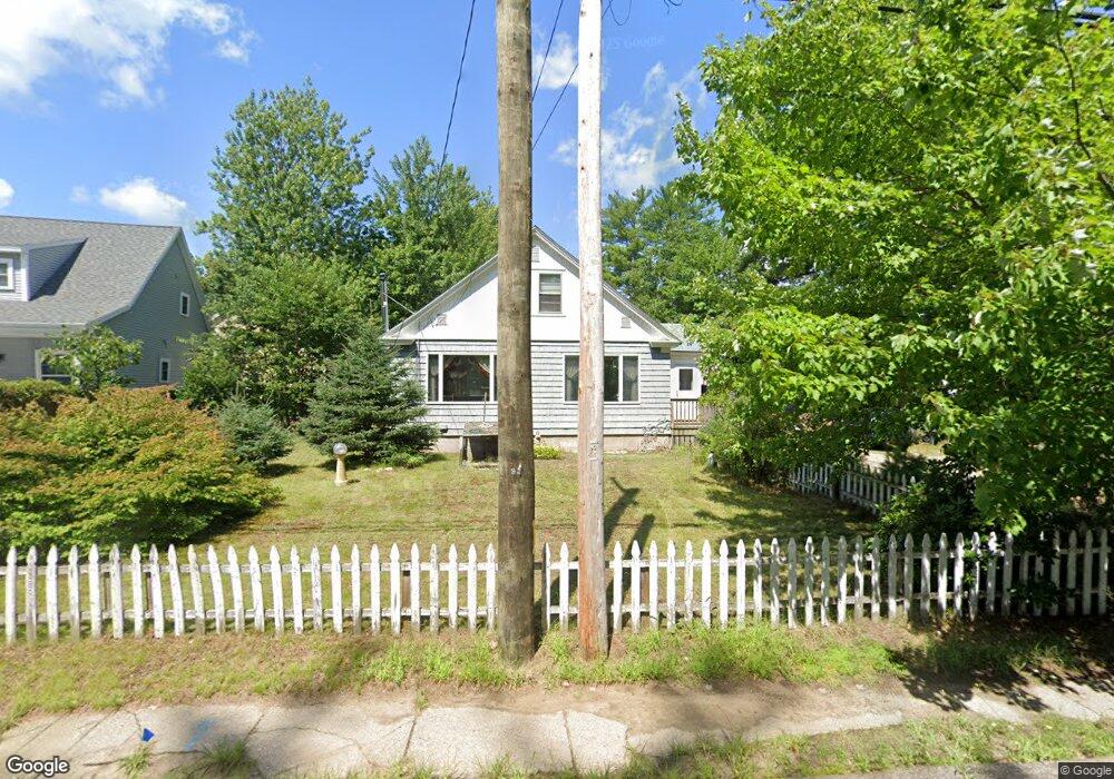 0 Old Orchard Rd, Saco, ME 04072 - photo 1