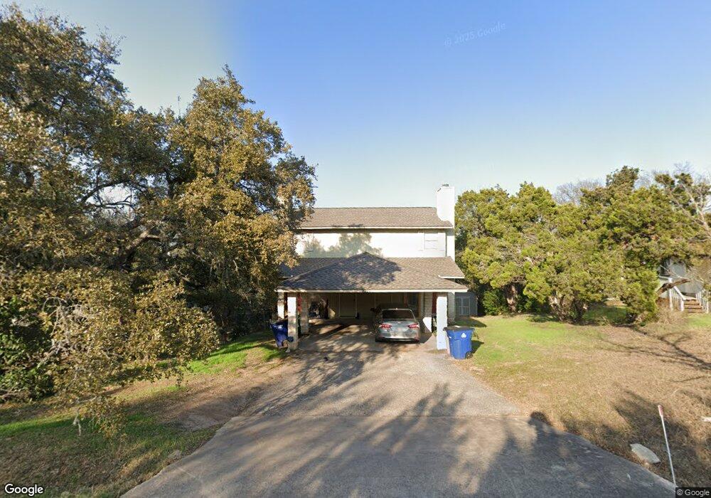 8200 Mescalero Dr unit B, Austin, TX 78736 - photo 1