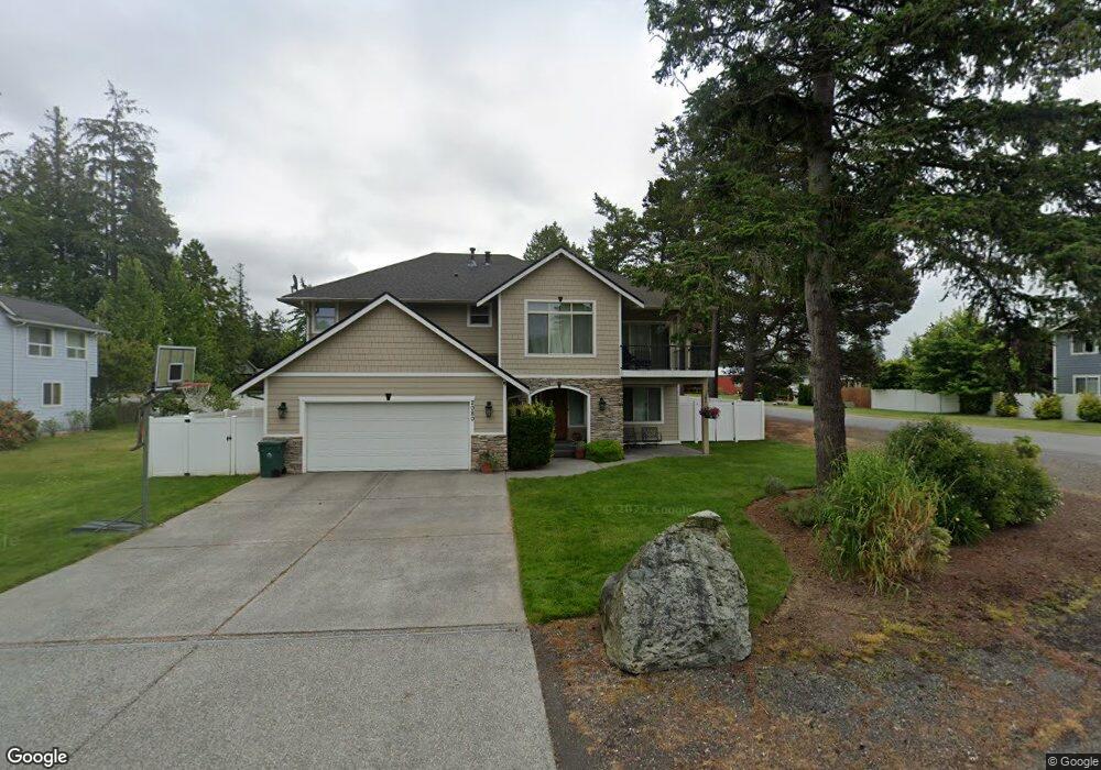 2080 Bayview Ave, Blaine, WA 98230 - photo 1