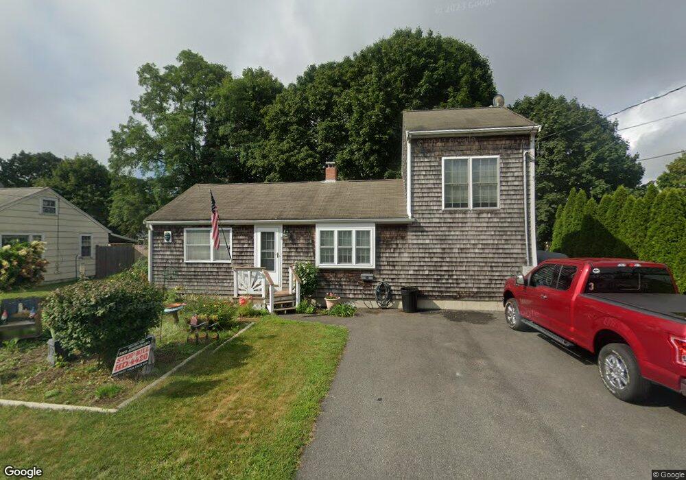 11 Winslow St, Buzzards Bay, MA 02532 - photo 1