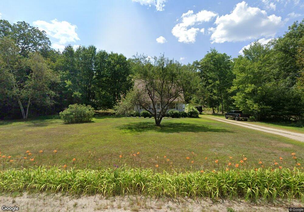 78 New Settlement Rd, Hiram, ME 04041 - photo 1