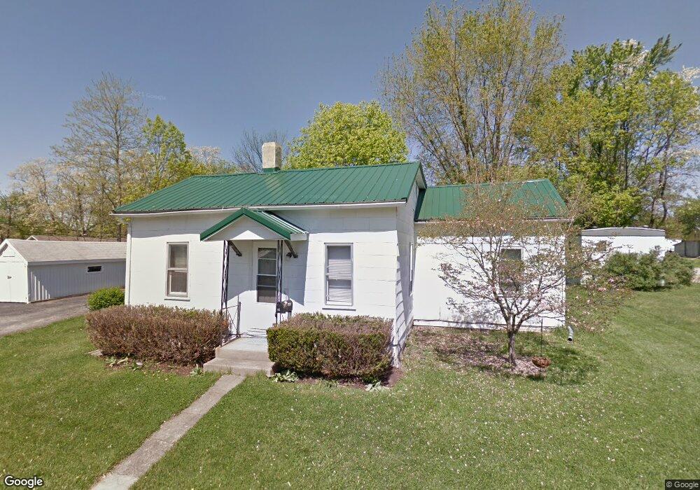 116 Carr St, Blanchester, OH 45107 - photo 1