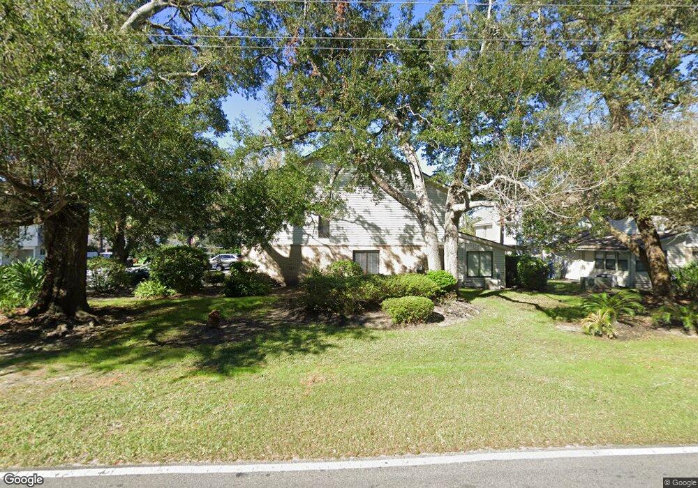 801 Mallery St unit 801 H, St. Simons Island, GA 31522 - photo 1