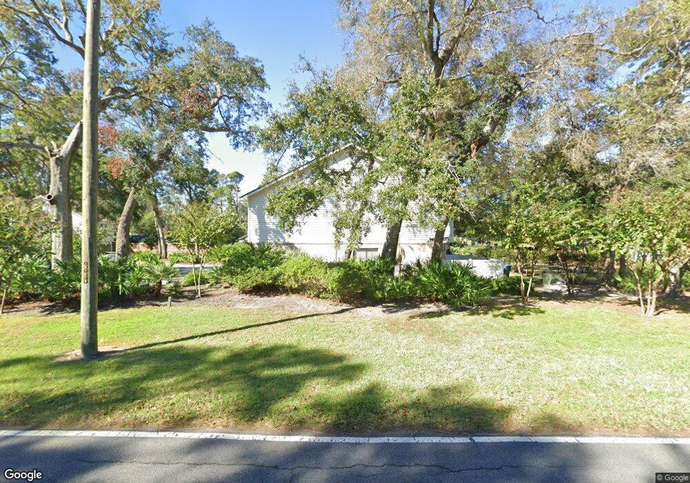 809 Mallery St unit B, St. Simons Island, GA 31522 - photo 1