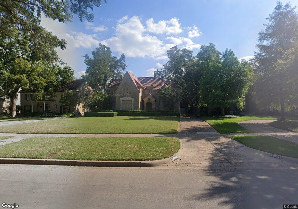 6920 Lakewood Blvd, Dallas, TX 75214 - photo 1